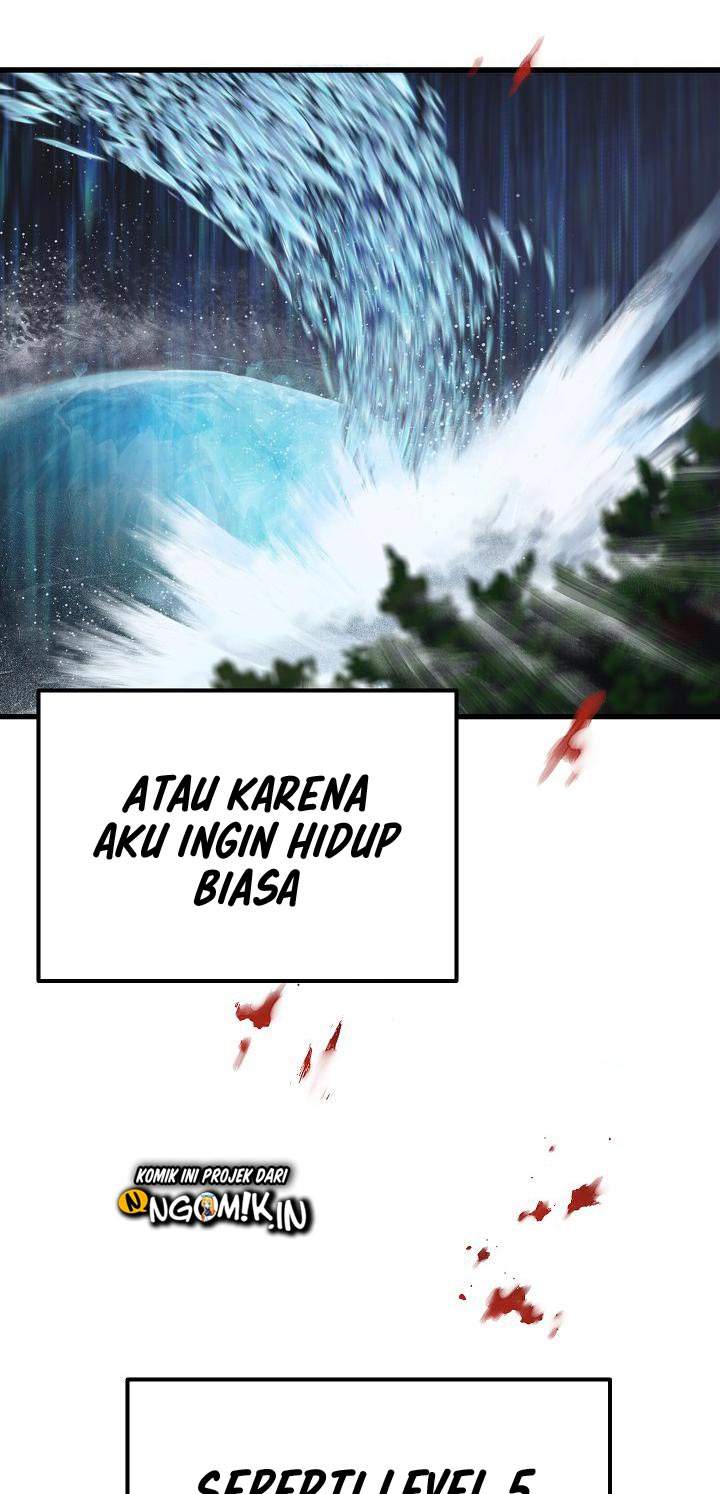Otherworldly Sword King’s Survival Records chapter 18